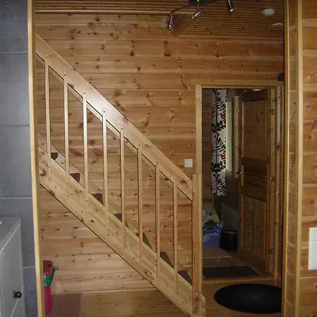 Prázdninový dům In Paltamo 4937