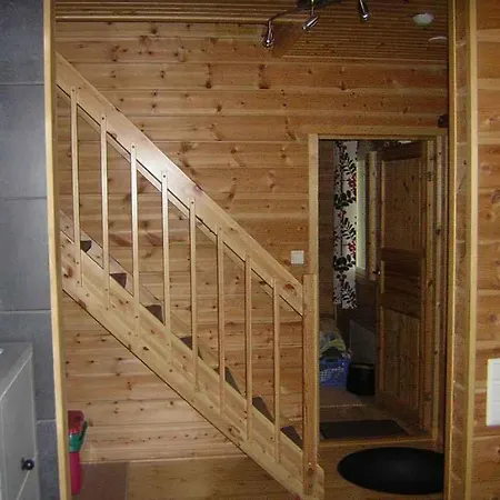 Holiday home In Paltamo 4937
