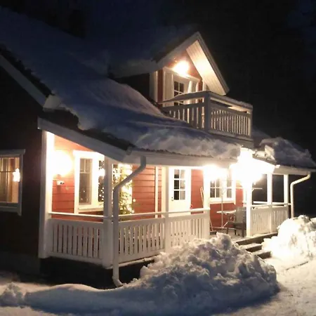 In Paltamo 4937 Holiday home Manamansalo