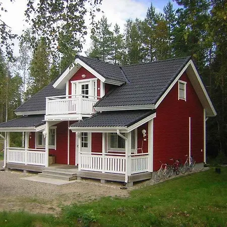 Holiday home In Paltamo 4937 Manamansalo