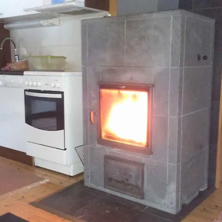 Prázdninový dům In Paltamo 4937