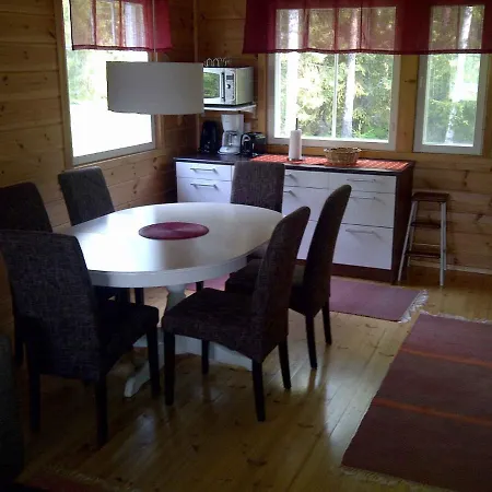 In Paltamo 4937 Holiday home Manamansalo
