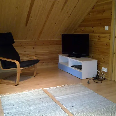 Prázdninový dům In Paltamo 4937 *