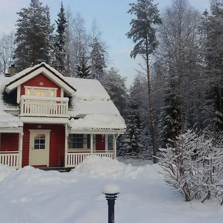 In Paltamo 4937 Holiday home *