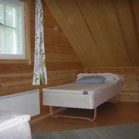 Holiday home In Paltamo 4937 Manamansalo