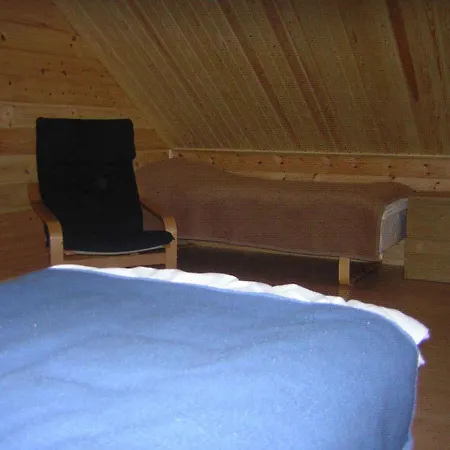 In Paltamo 4937 Prázdninový dům