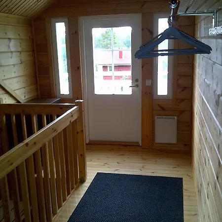 In Paltamo 4937 Semesterbostad
