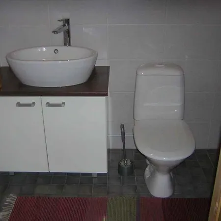 Prázdninový dům In Paltamo 4937