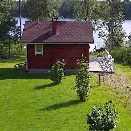 In Paltamo 4937 Holiday home *