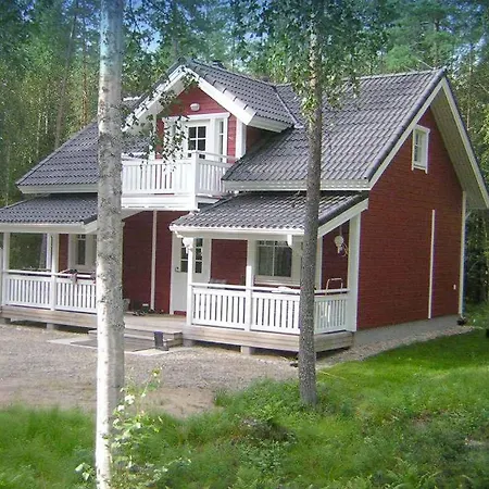 Prázdninový dům In Paltamo 4937 Manamansalo